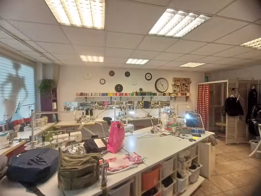 &Auml;nderungsschneiderei Viktoria