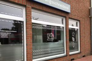 &Auml;nderungsschneiderei Vogel