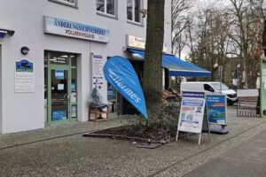 &Auml;nderungsschneiderei/Vollreinigung EZGI