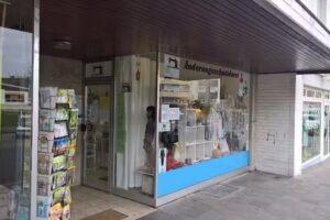 &Auml;nderungsschneiderei Warnke