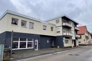 &Auml;nderungsschneiderei &ndash; W&auml;scherei &ndash; Schl&uuml;sselservice Akg&ouml;l