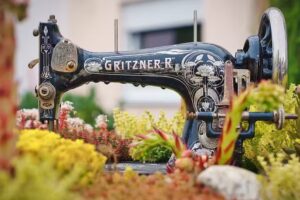 &Auml;nderungsschneiderei Wei&szlig; Efthalia