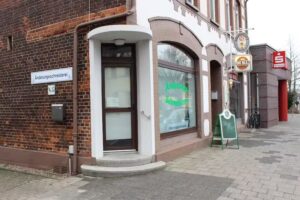 &Auml;nderungsschneiderei Welsch