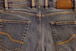 Änderungsschneiderei Westerholt