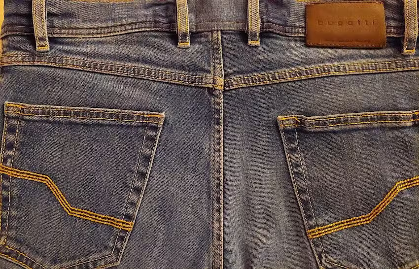 &Auml;nderungsschneiderei Westerholt