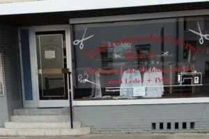 &Auml;nderungsschneiderei Wieseck