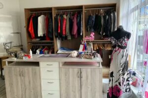 &Auml;nderungsschneiderei William