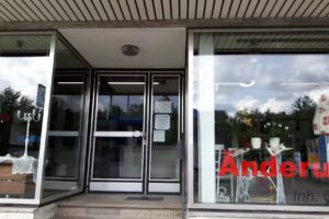 &Auml;nderungsschneiderei Witmann