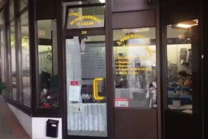 Änderungsschneiderei Y. Celik