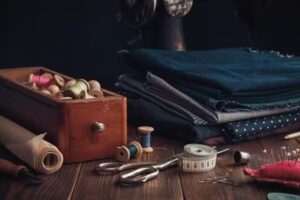 &Auml;nderungsschneiderei Yagmur