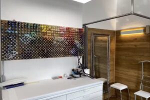 &Auml;nderungsschneiderei Yana Semykin