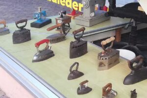 Änderungsschneiderei Yarata