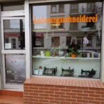 &Auml;nderungsschneiderei Yavuz