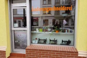 Änderungsschneiderei Yavuz