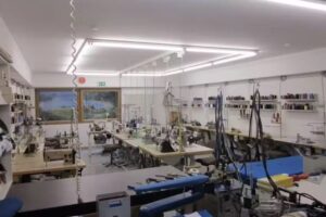 &Auml;nderungsschneiderei Yazici &ndash; Schneiderei Biberach an der Ri&szlig;