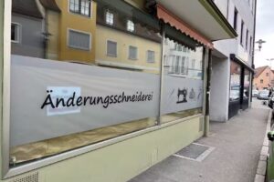 Änderungsschneiderei Yildirim