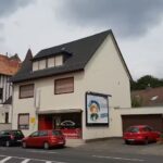 &Auml;nderungsschneiderei Yildiz