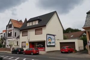 &Auml;nderungsschneiderei Yildiz