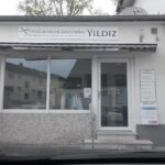 &Auml;nderungsschneiderei Yildiz