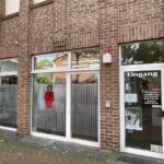 &Auml;nderungsschneiderei Y&uuml;ksel