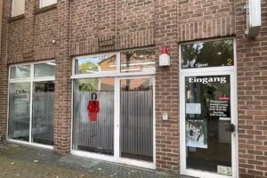 &Auml;nderungsschneiderei Y&uuml;ksel