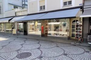 &Auml;nderungsschneiderei YUMI