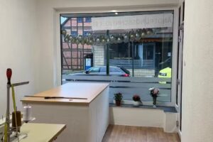 Änderungsschneiderei Zari