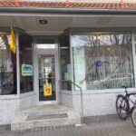 &Auml;nderungsschneiderei Zaubernadel