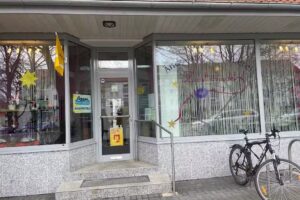 &Auml;nderungsschneiderei Zaubernadel