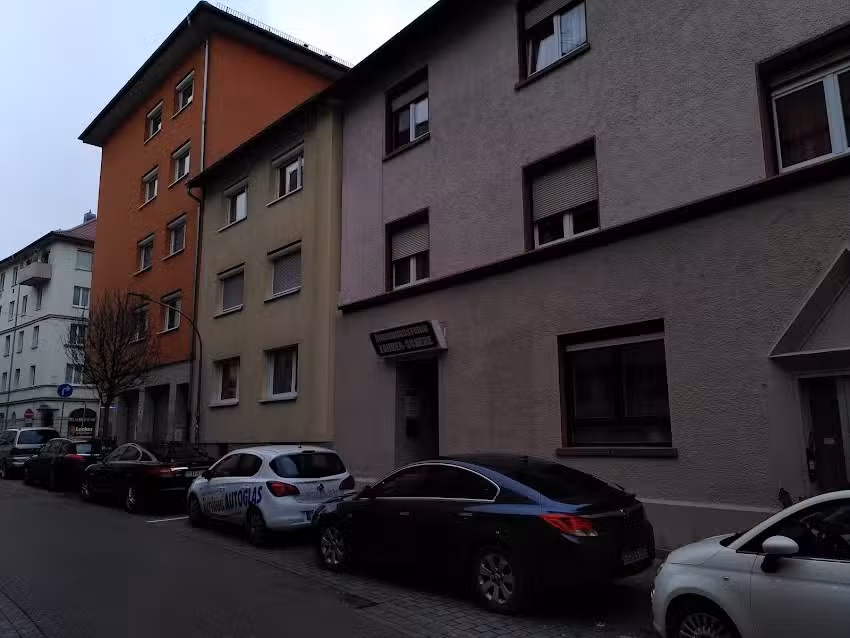 &Auml;nderungsschneiderei Zauberschere