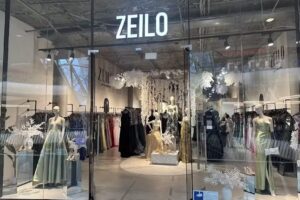 &Auml;nderungsschneiderei Zeilo