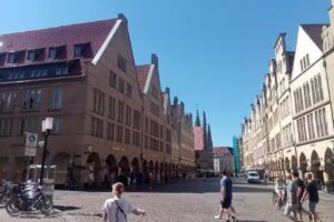 &Auml;nderungsschneiderei zentrum M&uuml;nster