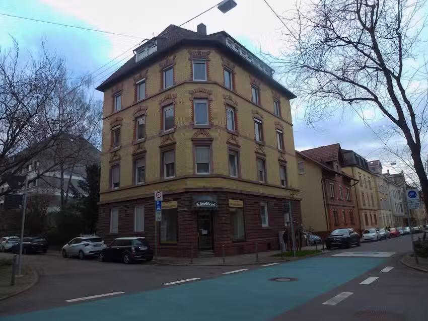 &Auml;nderungsschneiderei Zvonimir Cacilo