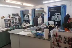 &Auml;nderungsschneiderrei Gr&auml;fenhausen