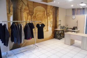 Änderungsschneidrei