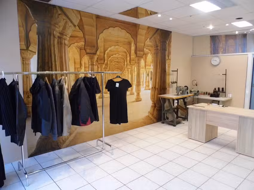 &Auml;nderungsschneidrei