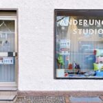 &Auml;nderungsstudio