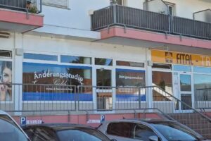 &Auml;nderungsstudio Geldi