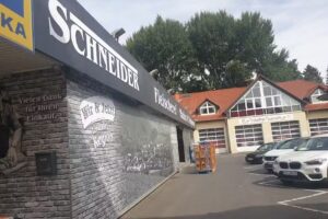 Andre Schneider e.K.