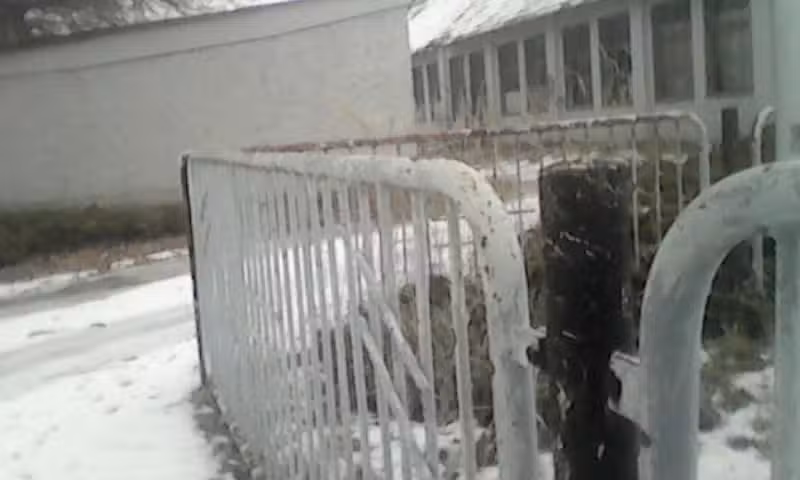 Andreas Bauschlosserei Schneider