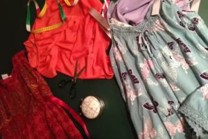 Angelika Gut Kleiderwerkstatt