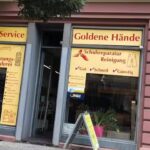 ANH ANH &Auml;nderungsschneiderei