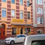 ANH ANH &Auml;nderungsschneiderei