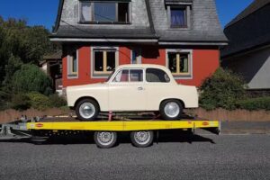 Anhänger Fachbetrieb Schmitz & Schneider