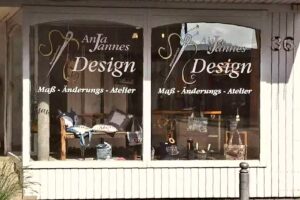 Anja Jannes Design