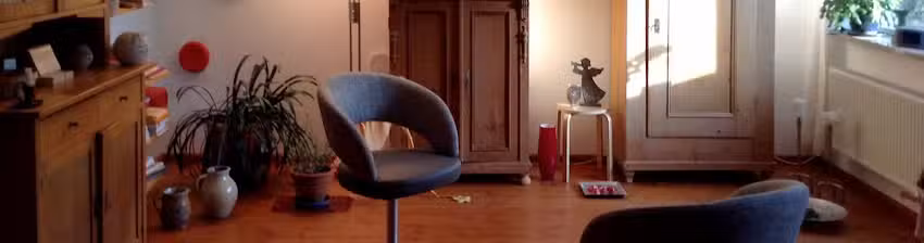 Anja Maria Schneider Heilpraktikerin f&uuml;r Psychotherapie HPG