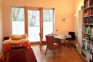 Anja Schneider Naturheilpraxis