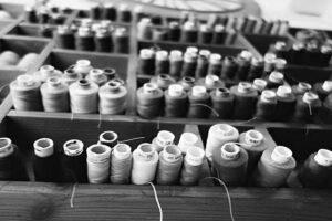 Anna&rsquo;s &Auml;nderungsschneiderei