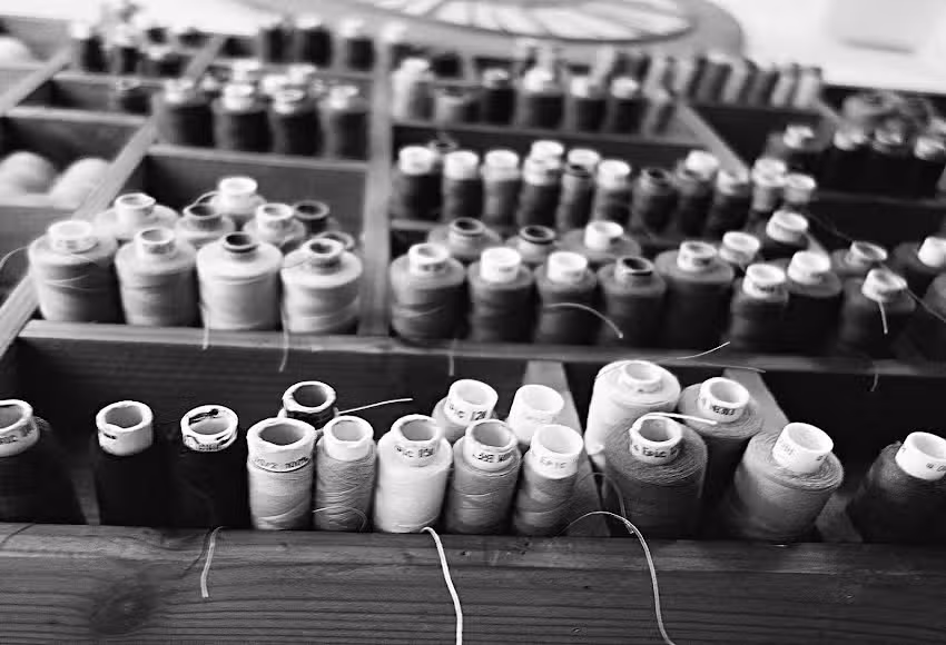 Anna&rsquo;s &Auml;nderungsschneiderei