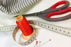 Anna Titel Schneideratelier